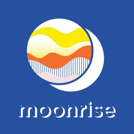 Moonrise, Inc logo