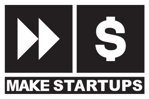 Make Startups, Inc logo